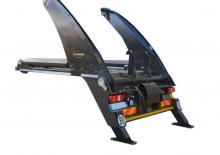 Kiepwagens Marrel MB 14 T DIN