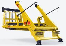Kiepwagens Hyva Lift NG 2008