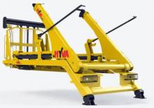 Kiepwagens Hyva Lift NG 2014