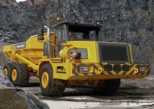 Kiepwagens RHINO RADT30