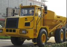 Kiepwagens RHINO RADT60