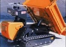 Rupsdumpers Cormidi 14.100 Auto