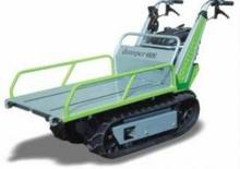 Rupsdumpers Grillo 350 HD