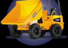 Wieldumpers Thwaites Alldrive 4000 HK