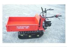 Rupsdumpers Camisa TP 380