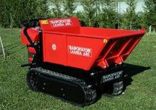 Rupsdumpers Camisa TP 680
