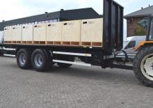 Kipwagen Vaia MR185