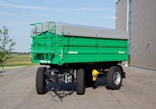 Kipwagen Reisch RD-150.450