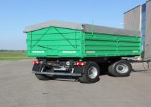 Kipwagen Reisch RD-180.520