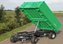 Kipwagen Reisch RD-80