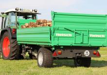 Kipwagen Reisch REDK-60.LPF