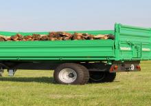 Kipwagen Reisch REDK-79.L