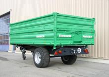 Kipwagen Reisch REDK-79.PF