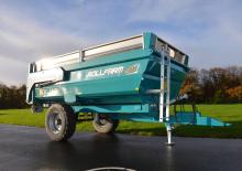 Kipwagen Rolland ROLLFARM 4317