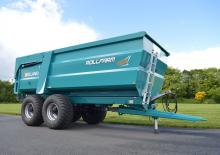 Kipwagen Rolland ROLLFARM 5830