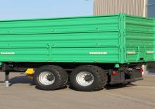 Kipwagen Reisch RT-180