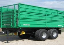 Kipwagen Reisch RT-200