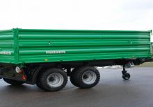 Kipwagen Reisch RTD-80