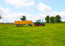 Kipwagen Joskin TETRA-SPACE 7525/22TR120