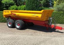 Kipwagen Jako Tiger 95L