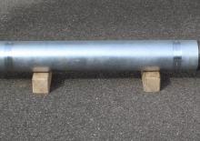 Kleine Tunnel Boormachines Terra TR 190 mini