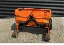 Koppelbare strooier Hydromann 100 H