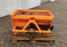 Koppelbare strooier Hydromann 200 G