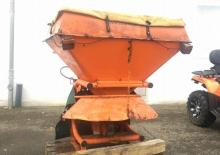 Koppelbare strooier Bogballe BS 700