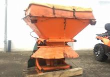 Koppelbare strooier Bogballe BS 700
