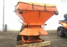 Koppelbare strooier Bogballe BS 700
