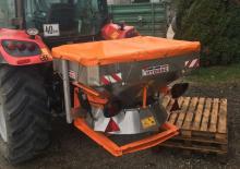 Koppelbare strooier Hydrac CL 750-M