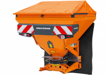 Koppelbare strooier Amazone E+S 750