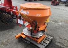 Koppelbare strooier Amazone E+SH 300