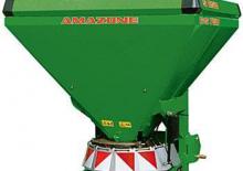 Koppelbare strooier Amazone E+SH 750