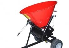 Koppelbare strooier Bauer STW