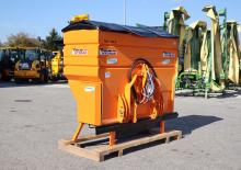 Koppelbare strooier Hydrac TND 1700 R