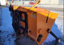 Koppelbare strooier KMV TSL 12