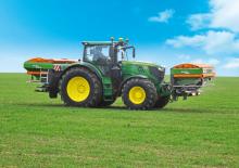 Kunstmeststrooiers Amazone ZA-TS 1700 Super