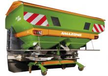Kunstmeststrooiers Amazone ZA-TS 3200 Ultra