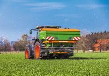 Kunstmeststrooiers Amazone ZA-TS 4200 Ultra