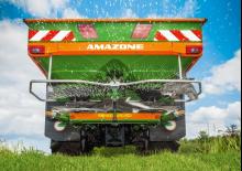 Kunstmeststrooiers Amazone ZA-V 2000 Special