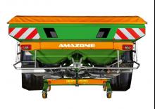 Kunstmeststrooiers Amazone ZA-V 2700 Super