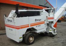 Koudfreesmachines Wirtgen 1000 C-BA