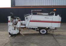 Koudfreesmachines Wirtgen 500 C/4