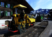 Koudfreesmachines Bomag BM 1200/35