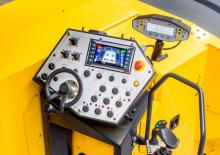 Koudfreesmachines Bomag BM 1300/35