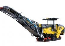 Koudfreesmachines Bomag BM 1500/65