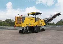 Koudfreesmachines Bomag BM 2200/60-2