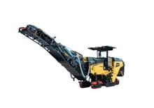 Koudfreesmachines Bomag BM 2200/65