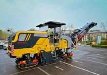 Koudfreesmachines Keestrack F7